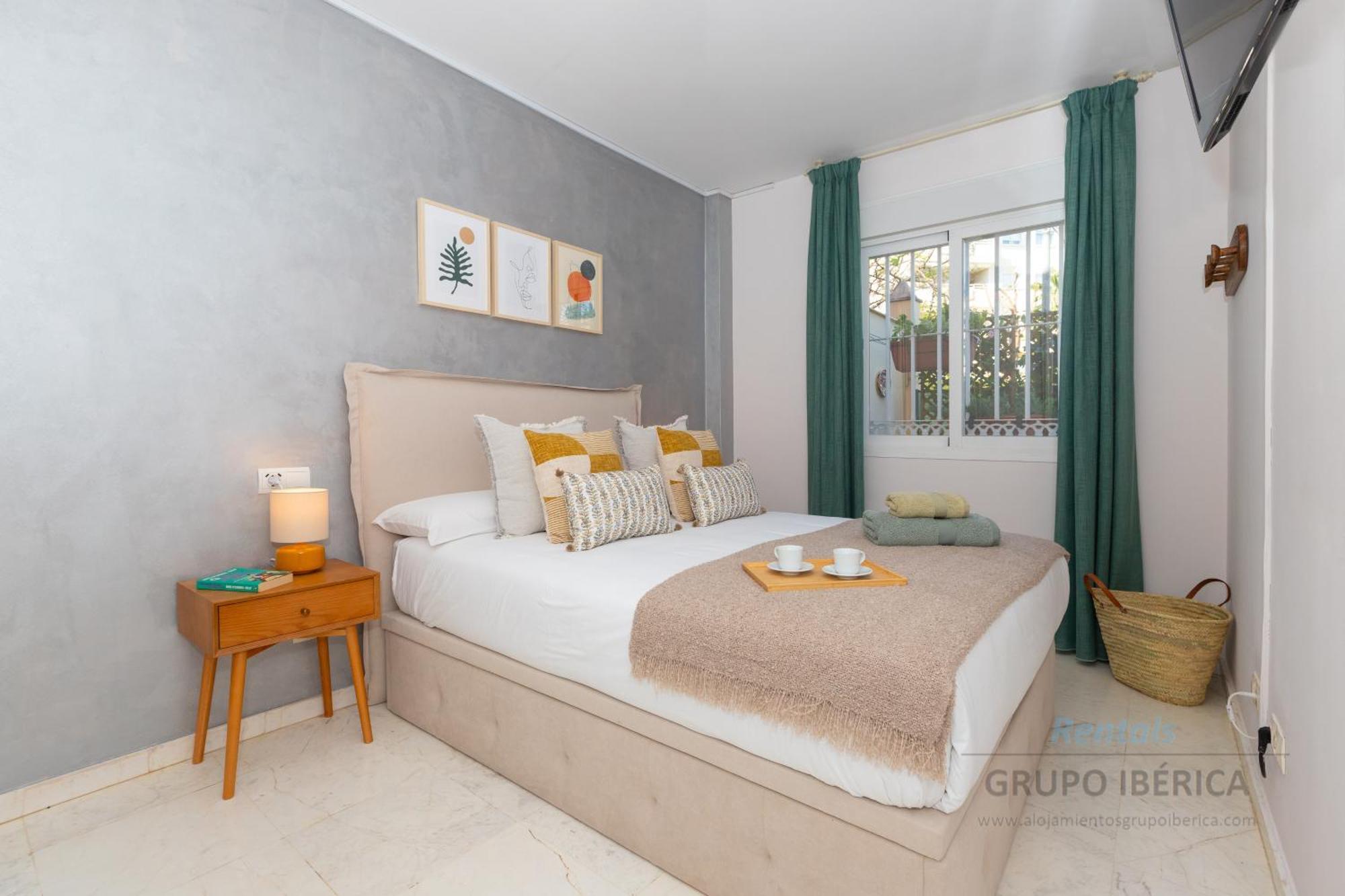 Apartment Loma Del Colegial Torremolinos Exterior photo